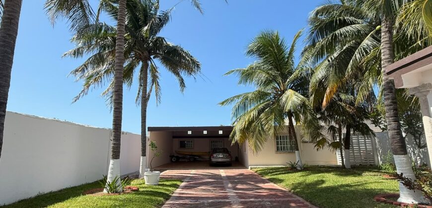 Casa 3 Paulina G