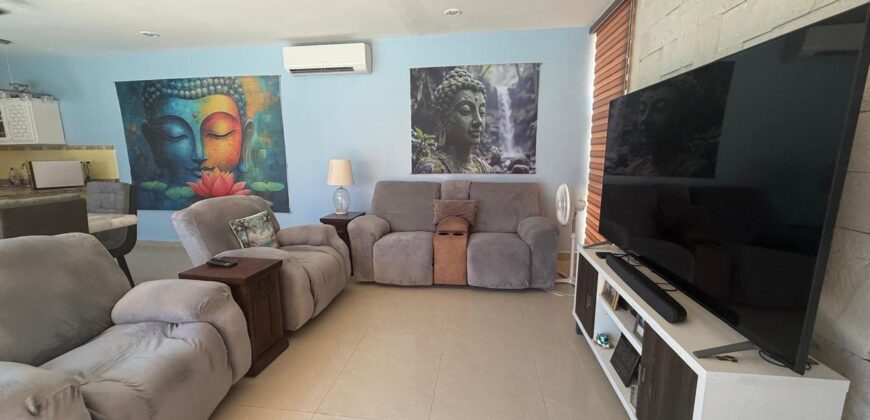 Casa en venta Villas Hamach