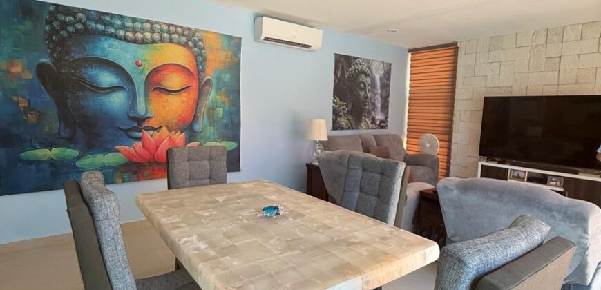 Casa en venta Villas Hamach