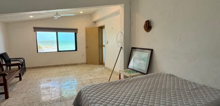 Casa en renta Jassibi