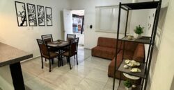 Departamento en renta Yami