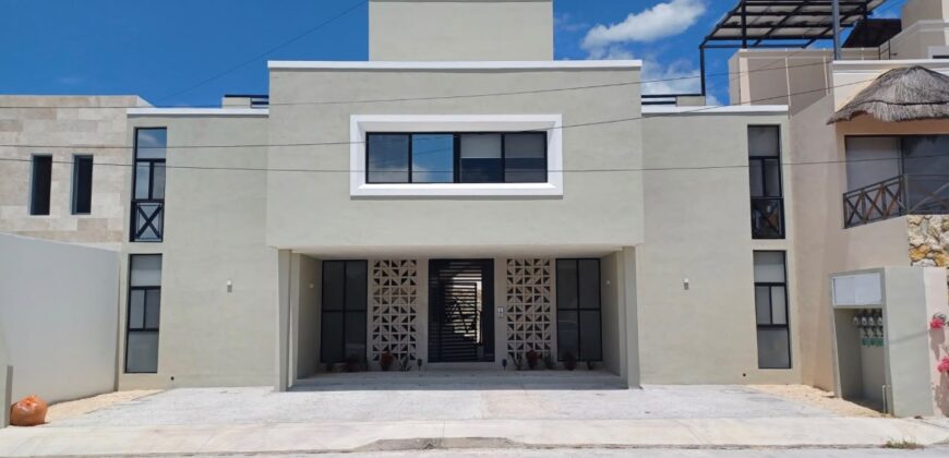 Departamento en venta William
