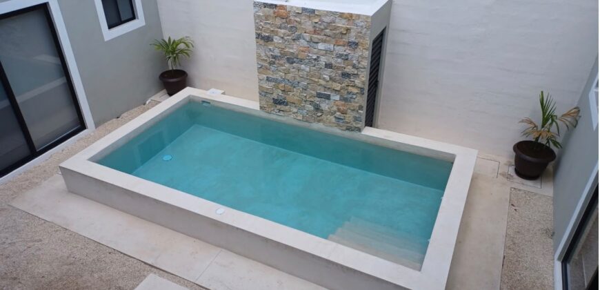 Departamento en venta William