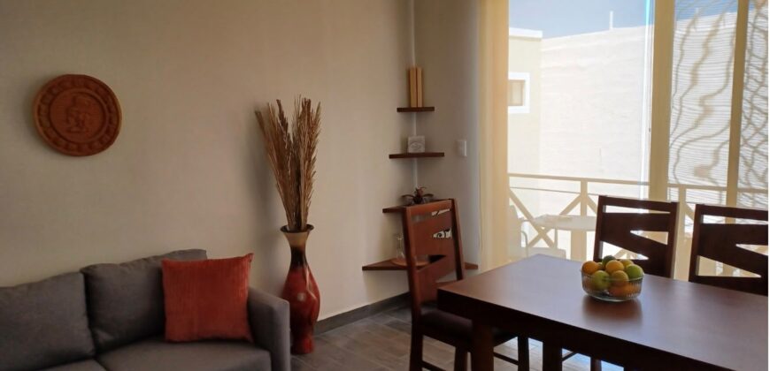 Departamento en venta William