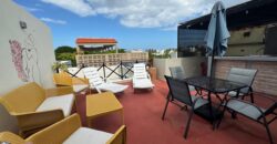 Departamento en venta William