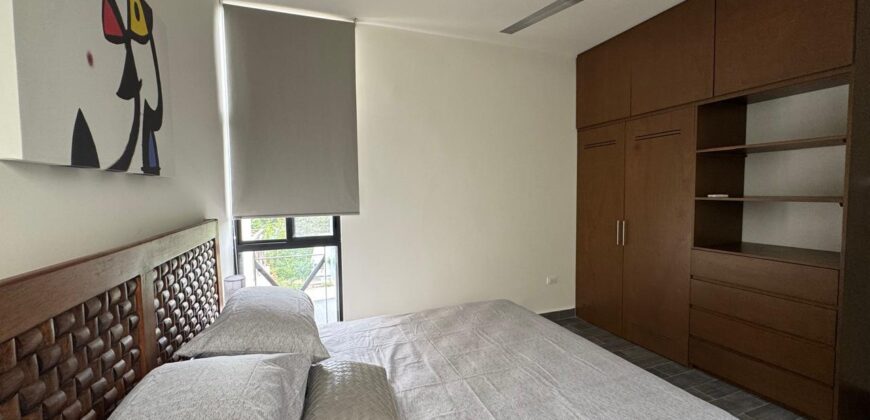 Departamento en venta William