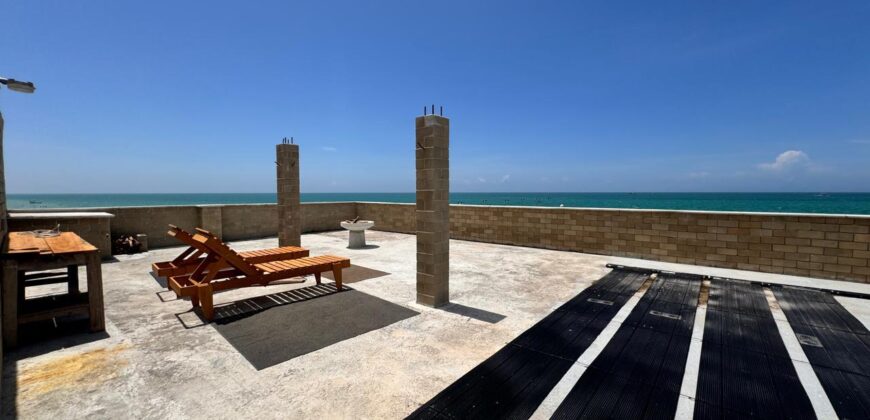 Casa en venta en Chelem  Judy