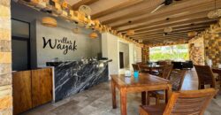 Renta de Villas Wayak