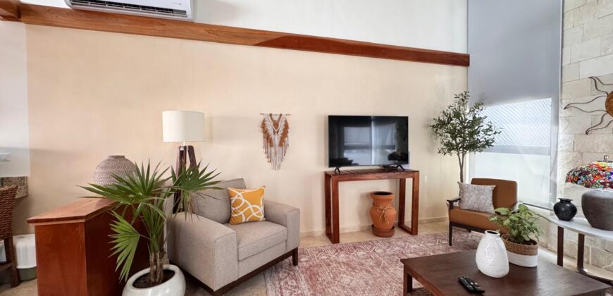 Casa Chuburna En venta