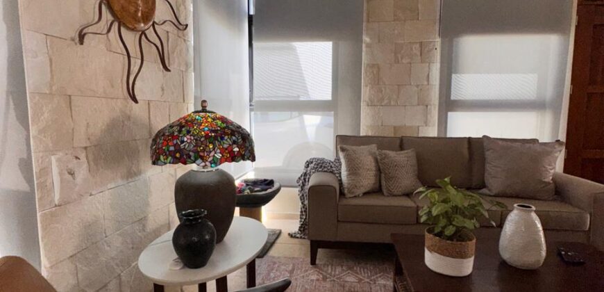 Casa Chuburna En venta