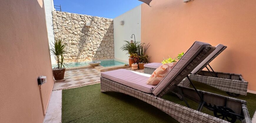 Casa Chuburna En venta