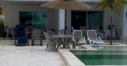 Casa en renta Traconis