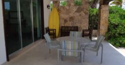 Casa en renta Tía