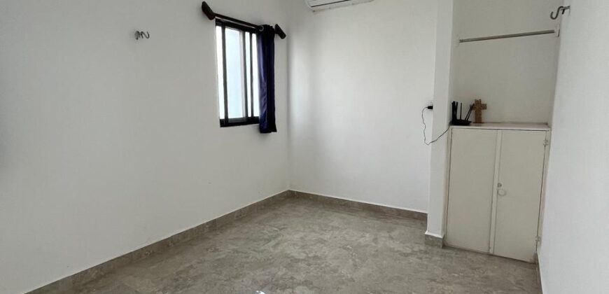 Casa en renta Tía