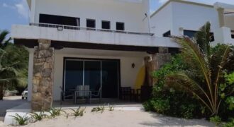 Casa en renta Tía