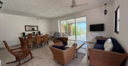 Casa en renta Tía