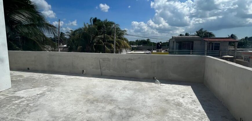 Casa en renta Verónica