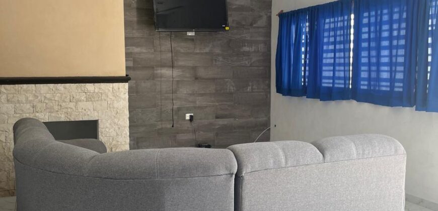 Casa en renta Verónica
