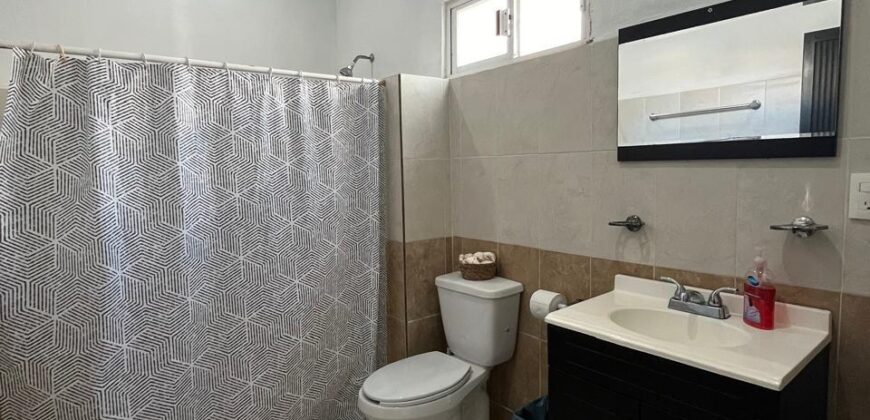 Casa en renta Verónica