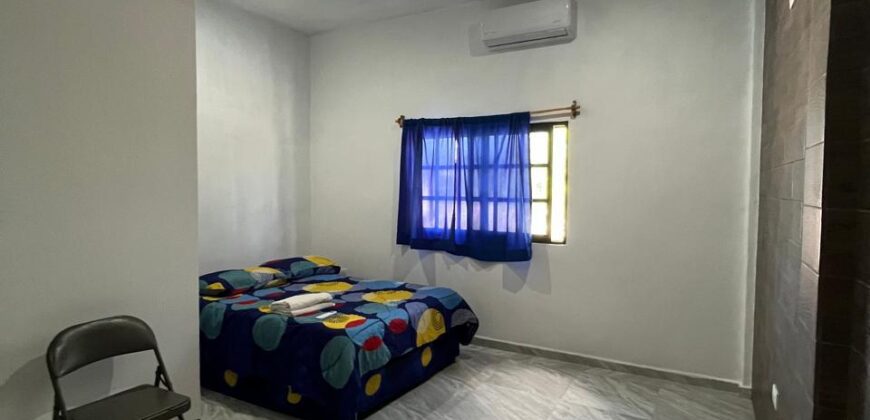 Casa en renta Verónica