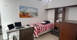 Casa Solis en renta