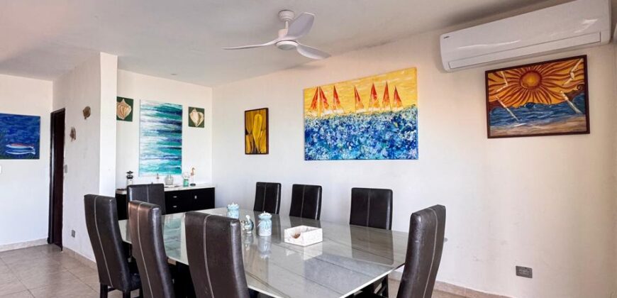 Casa en renta Chicxulub