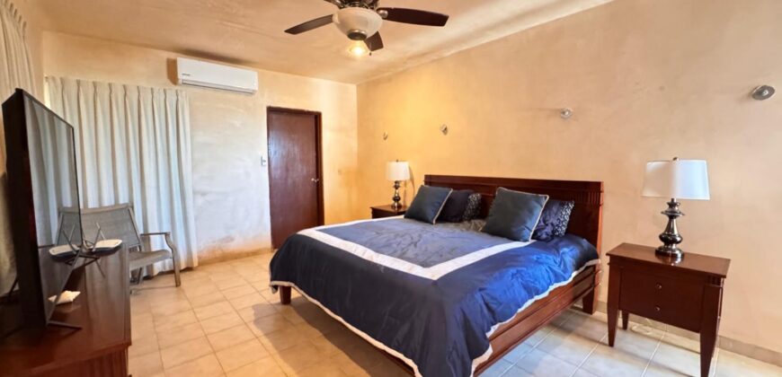 Casa en renta Chicxulub