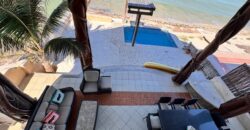 Casa en renta Chicxulub