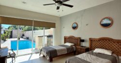 Casa en renta Chicxulub