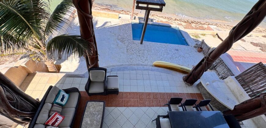 Casa en renta Chicxulub