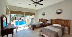 Casa en renta Chicxulub