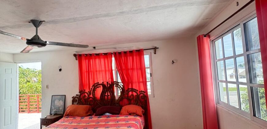 Casa Miriam en renta
