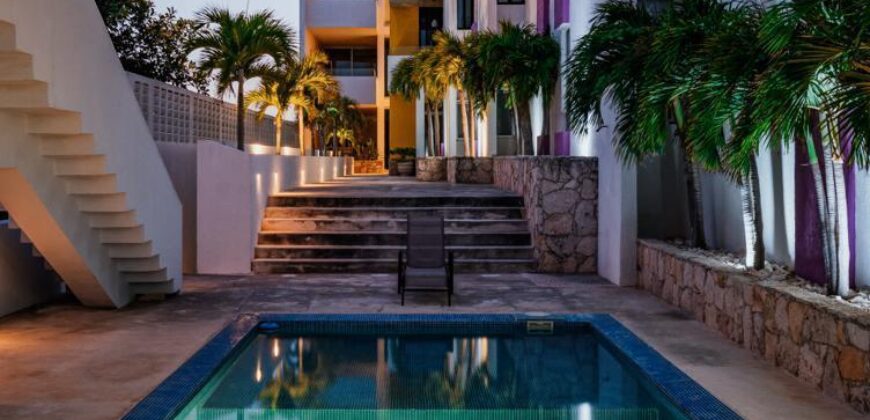 Departamento Sun Kin