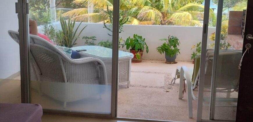 Departamento Sun Kin