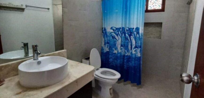 Departamento en renta Punta Arena en Chicxulub