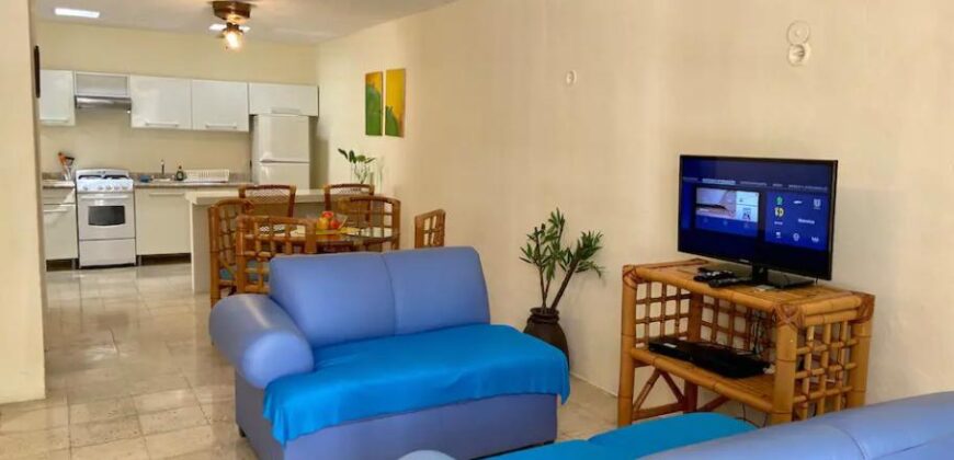 Casa en renta Oscar 1