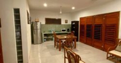Casa en renta Oscar 2