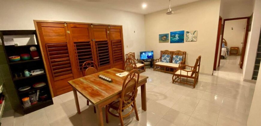 Casa en renta Oscar 2