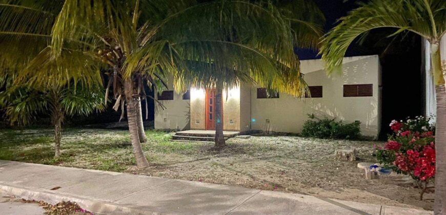 Casa en renta Oscar 2