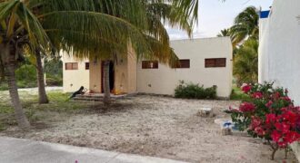 Casa en renta Oscar 2