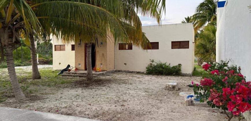 Casa en renta Oscar 2