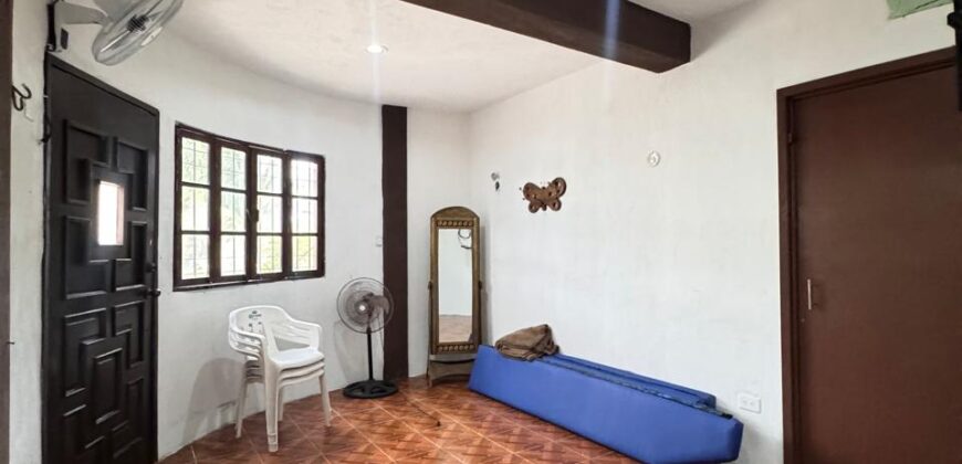 Casa en venta Chuburna Zoe