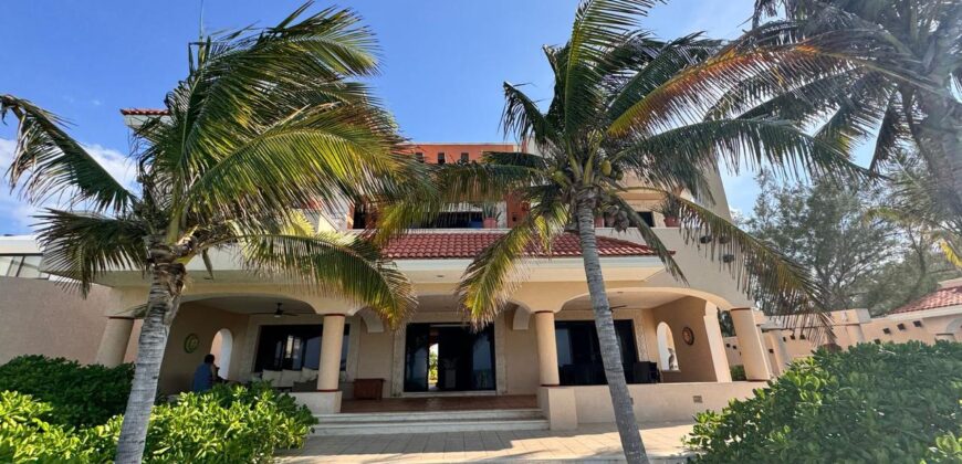 Casa en venta Jorge D.