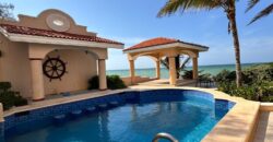 Casa en venta Jorge D.