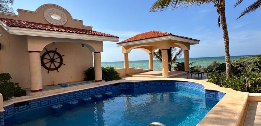 Casa en venta Jorge D.