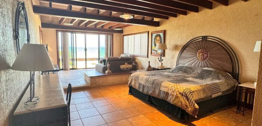 Casa en venta Jorge D.
