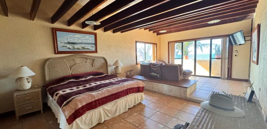 Casa en venta Jorge D.