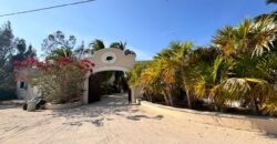 Casa en venta Jorge D.