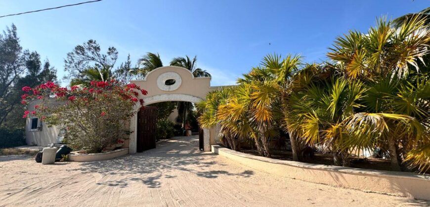 Casa en venta Jorge D.