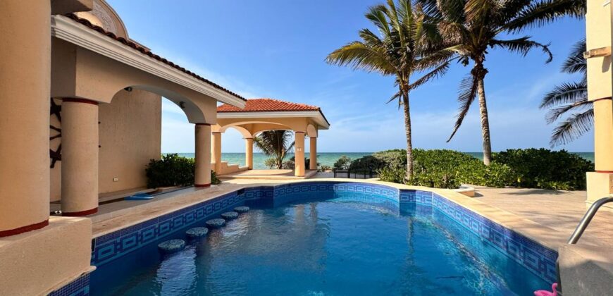 Casa en venta Jorge D.